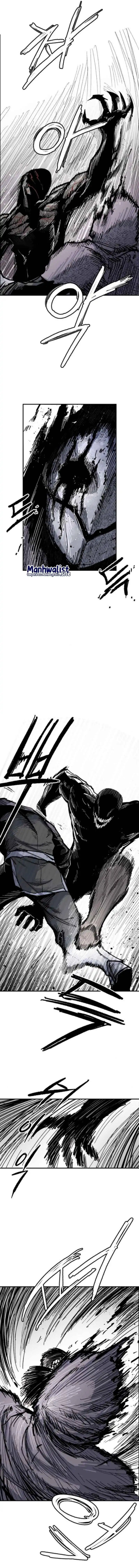 Baca Hero Kariel Chapter 15 - Halaman 4 Baca Hero Kariel - Chapter 15 halaman 4