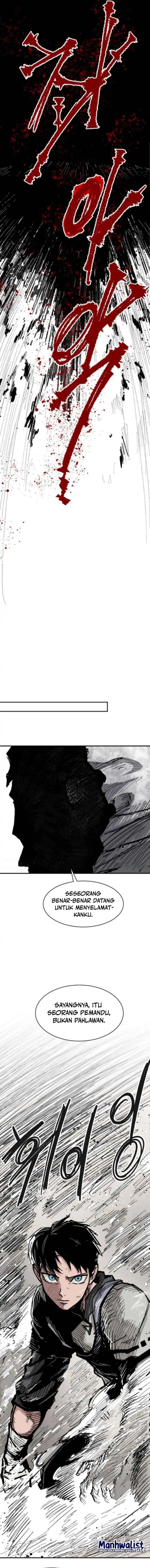 Baca Hero Kariel Chapter 15 - Halaman 7 Baca Hero Kariel - Chapter 15 halaman 7