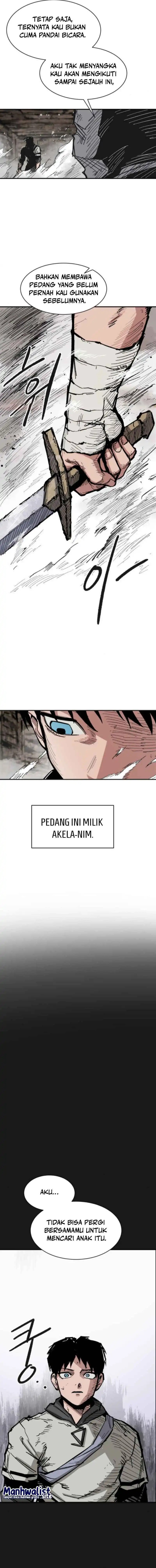 Baca Hero Kariel Chapter 15 - Halaman 8 Baca Hero Kariel - Chapter 15 halaman 8