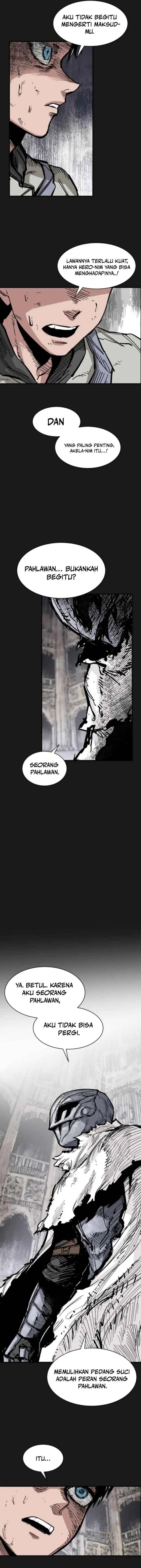 Baca Hero Kariel Chapter 15 - Halaman 9 Baca Hero Kariel - Chapter 15 halaman 9