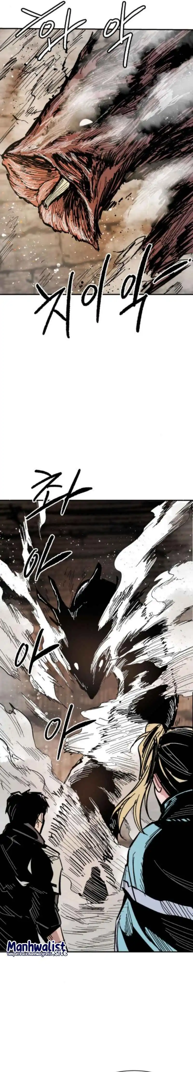 Baca Hero Kariel - Chapter 16 halaman 14