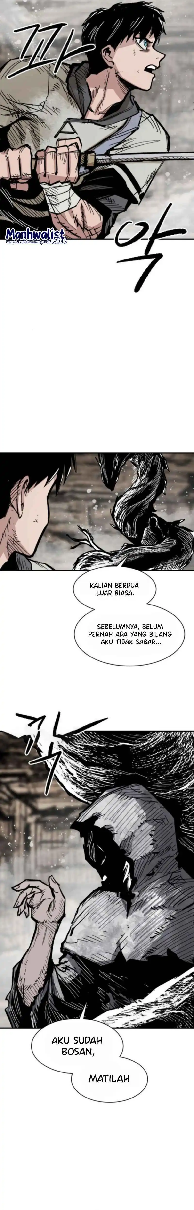 Baca Hero Kariel - Chapter 16 halaman 17