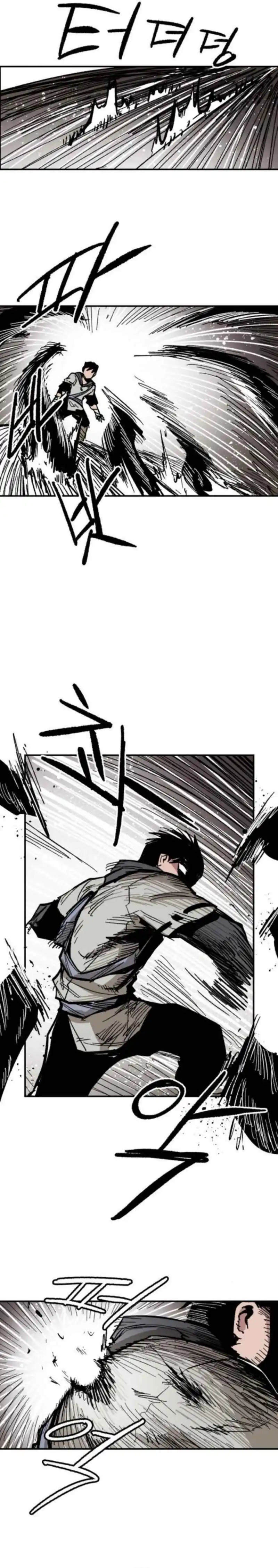 Baca Hero Kariel - Chapter 16 halaman 18