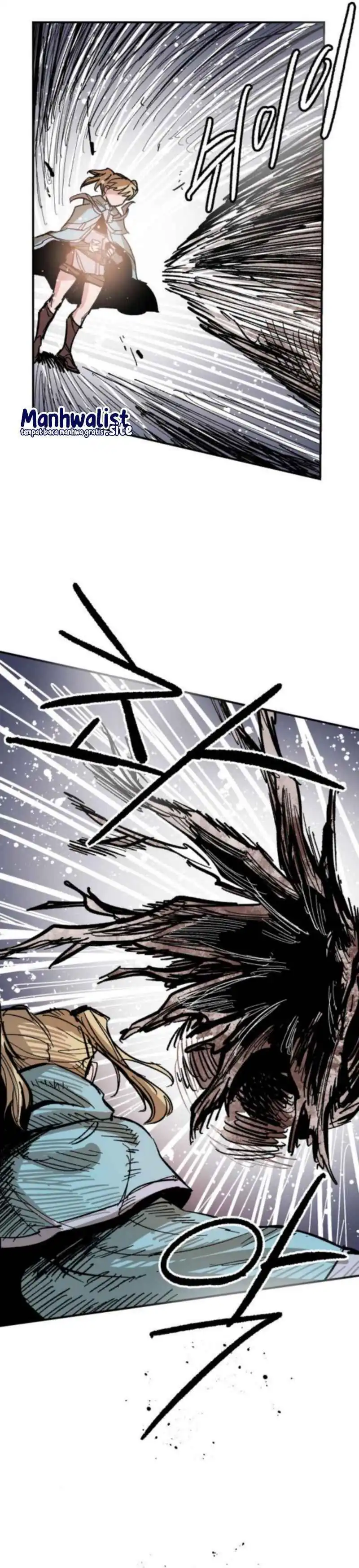 Baca Hero Kariel - Chapter 16 halaman 20