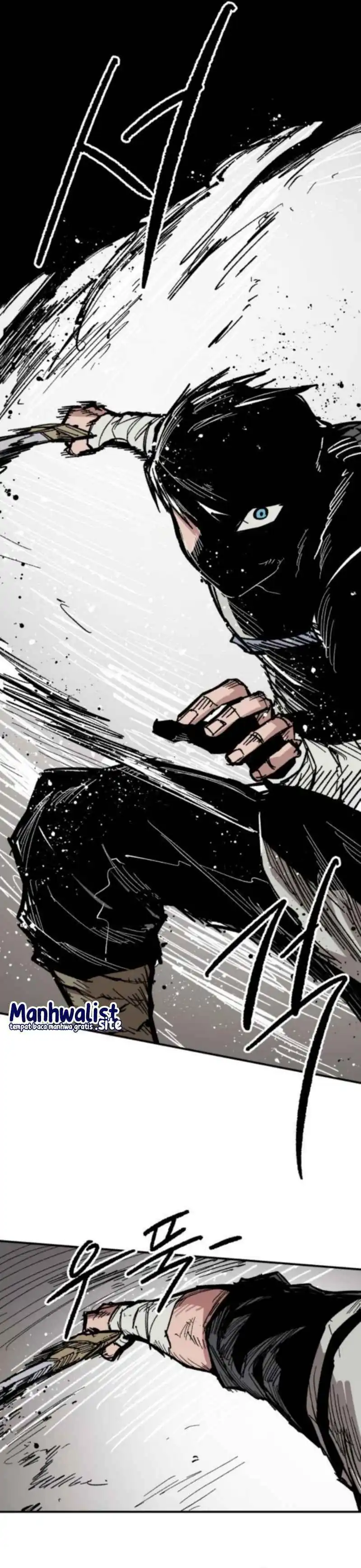 Baca Hero Kariel - Chapter 16 halaman 22