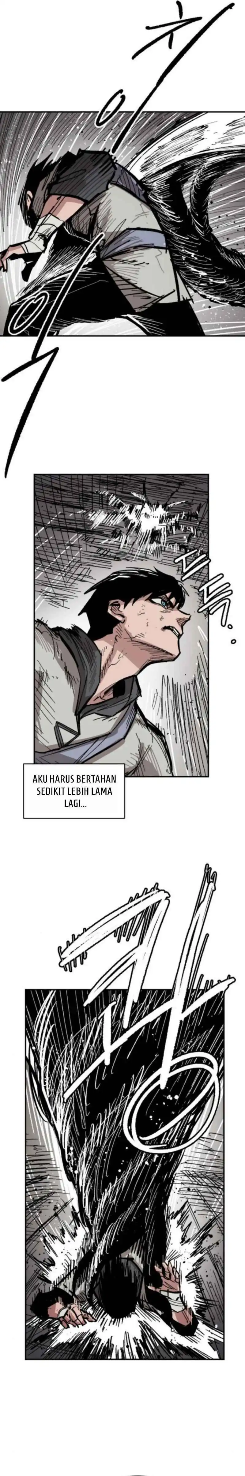 Baca Hero Kariel - Chapter 16 halaman 23