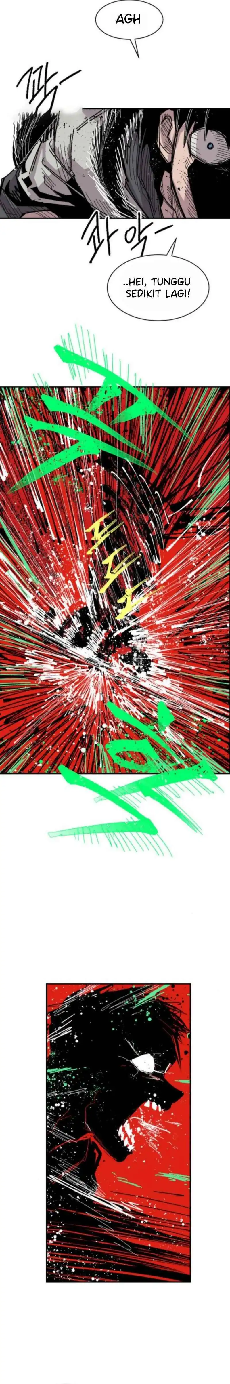 Baca Hero Kariel - Chapter 16 halaman 24