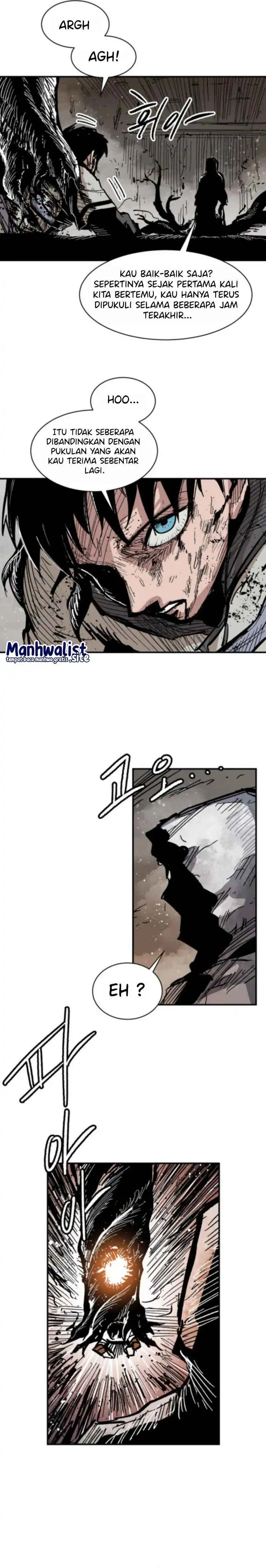 Baca Hero Kariel - Chapter 16 halaman 25