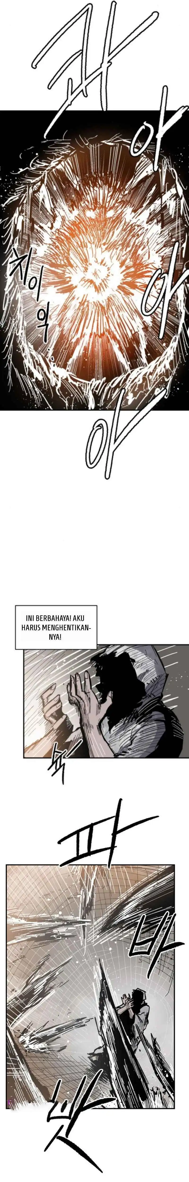 Baca Hero Kariel - Chapter 16 halaman 26