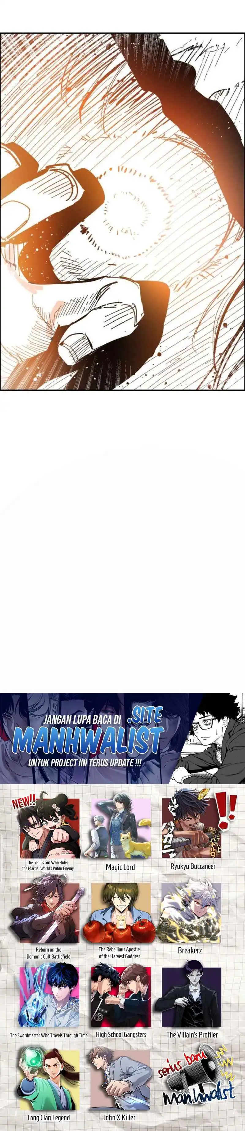 Baca Hero Kariel - Chapter 16 halaman 29