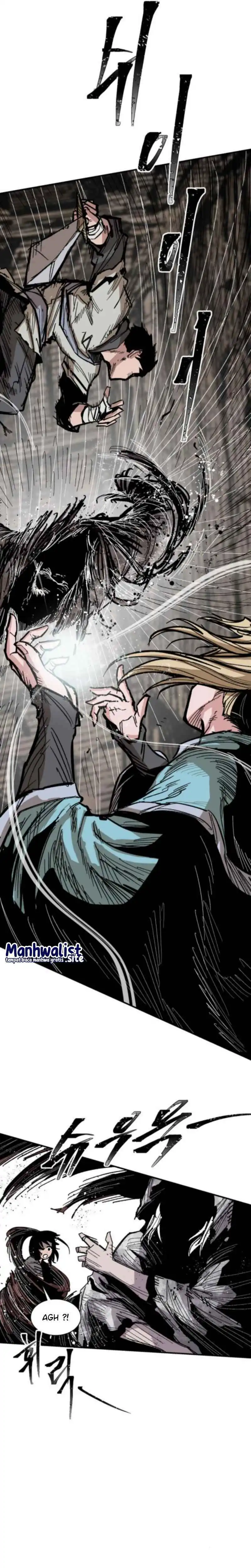 Baca Hero Kariel - Chapter 16 halaman 4