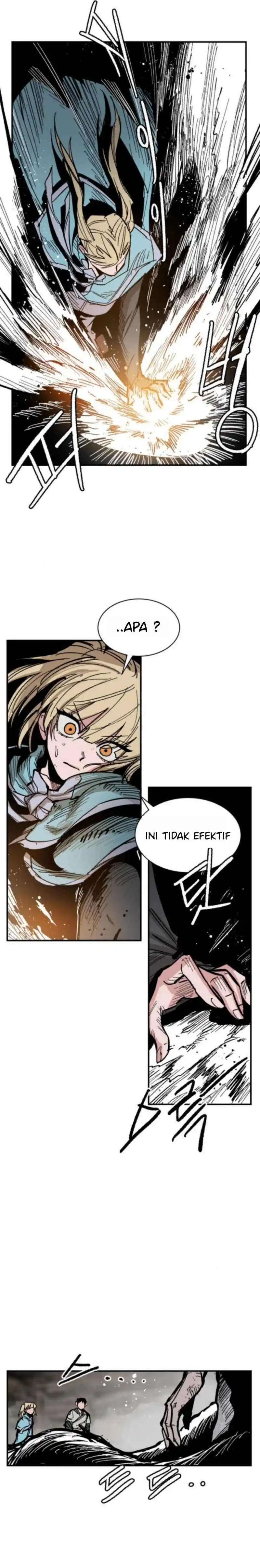 Baca Hero Kariel - Chapter 16 halaman 9