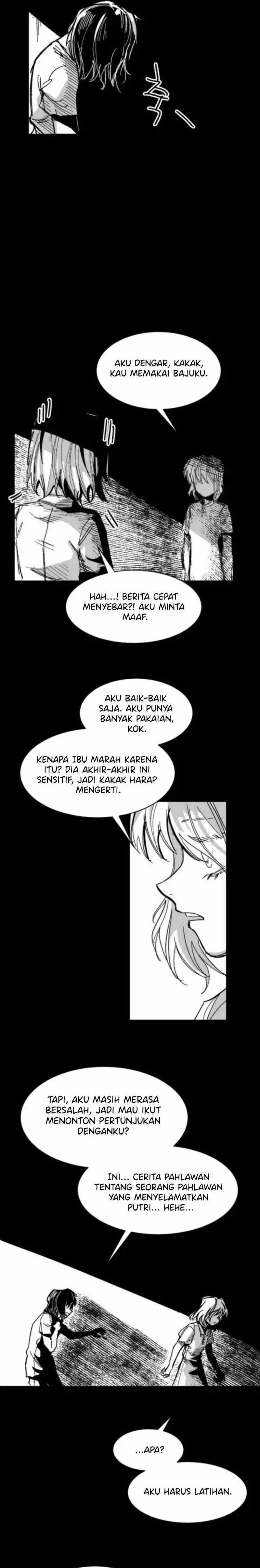 Baca Hero Kariel - Chapter 17 halaman 15