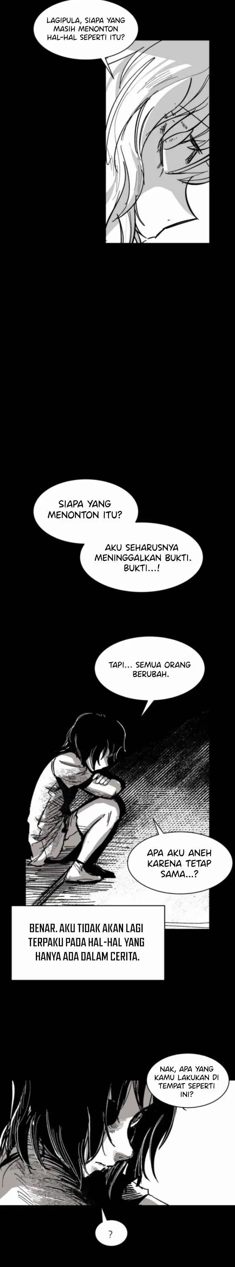 Baca Hero Kariel - Chapter 17 halaman 16