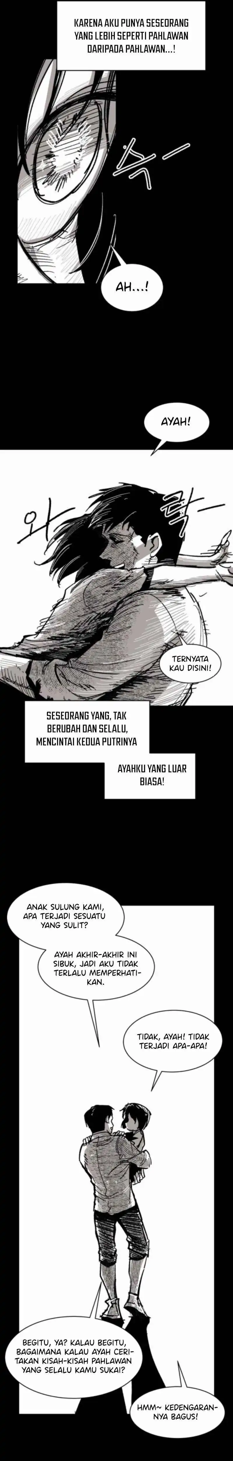 Baca Hero Kariel - Chapter 17 halaman 17