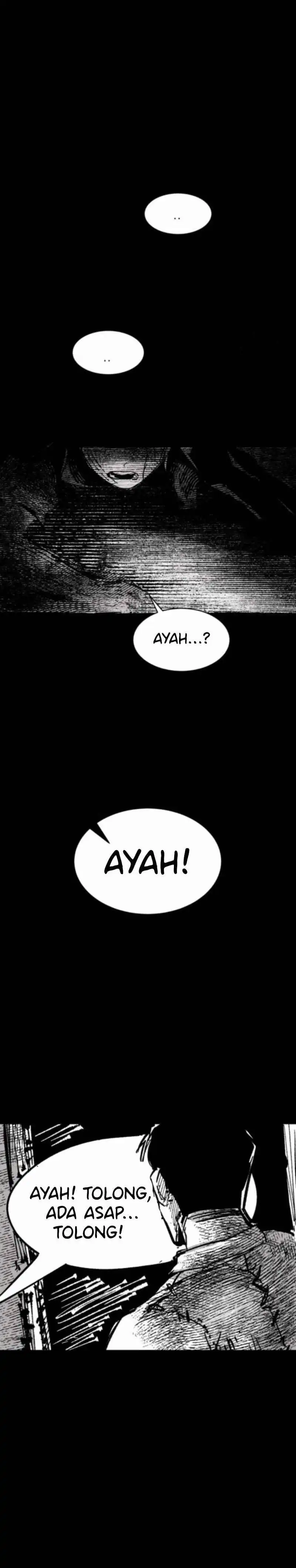 Baca Hero Kariel - Chapter 17 halaman 23