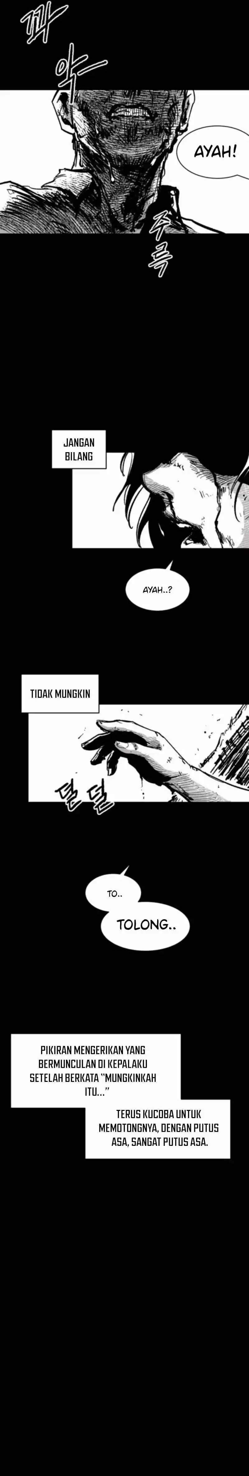 Baca Hero Kariel - Chapter 17 halaman 24