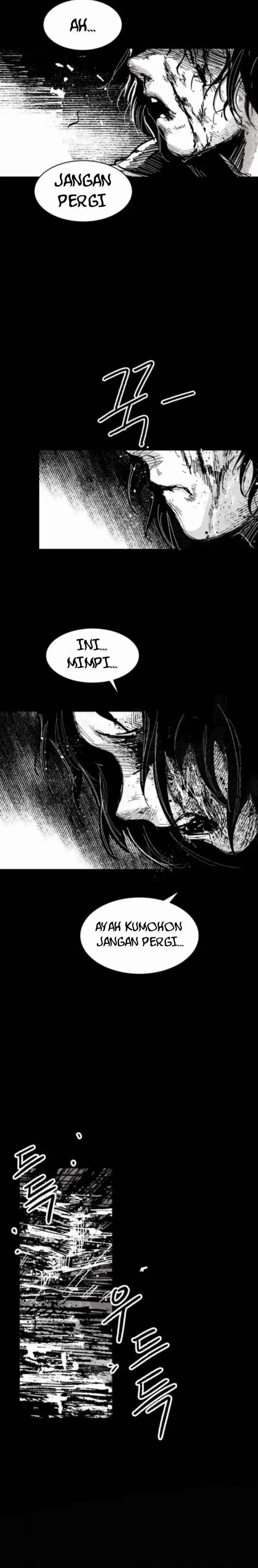 Baca Hero Kariel - Chapter 17 halaman 26