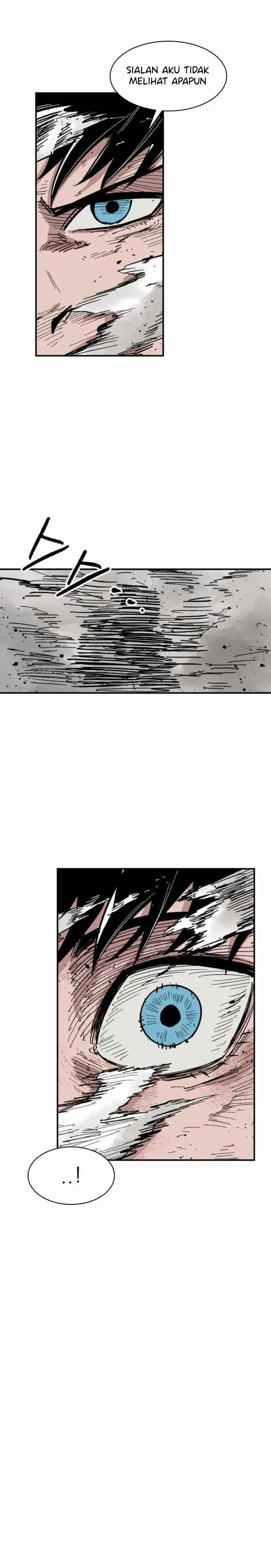 Baca Hero Kariel - Chapter 17 halaman 31