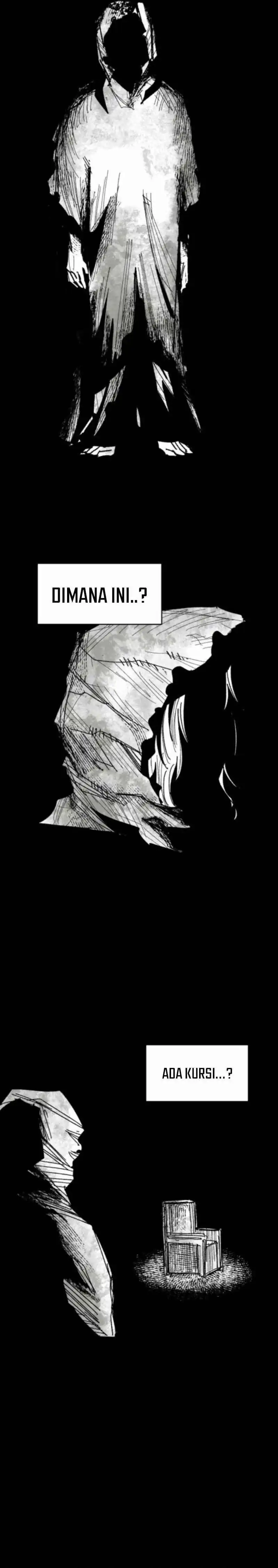 Baca Hero Kariel - Chapter 17 halaman 4