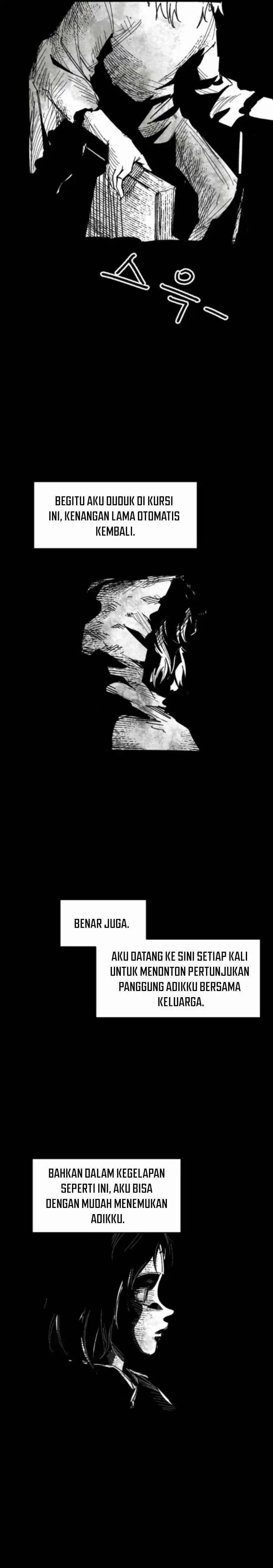 Baca Hero Kariel - Chapter 17 halaman 5