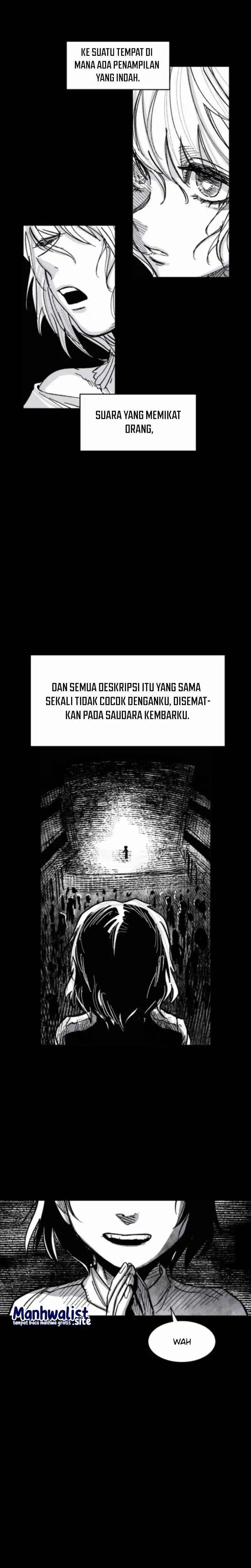 Baca Hero Kariel - Chapter 17 halaman 7