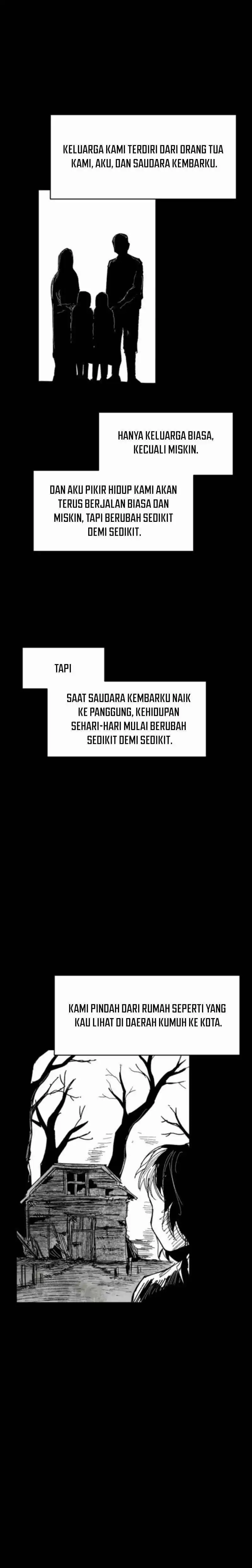 Baca Hero Kariel - Chapter 17 halaman 8