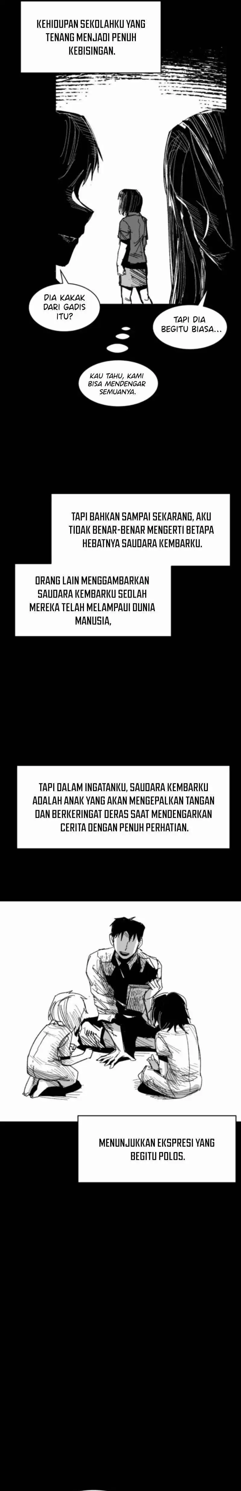 Baca Hero Kariel - Chapter 17 halaman 9