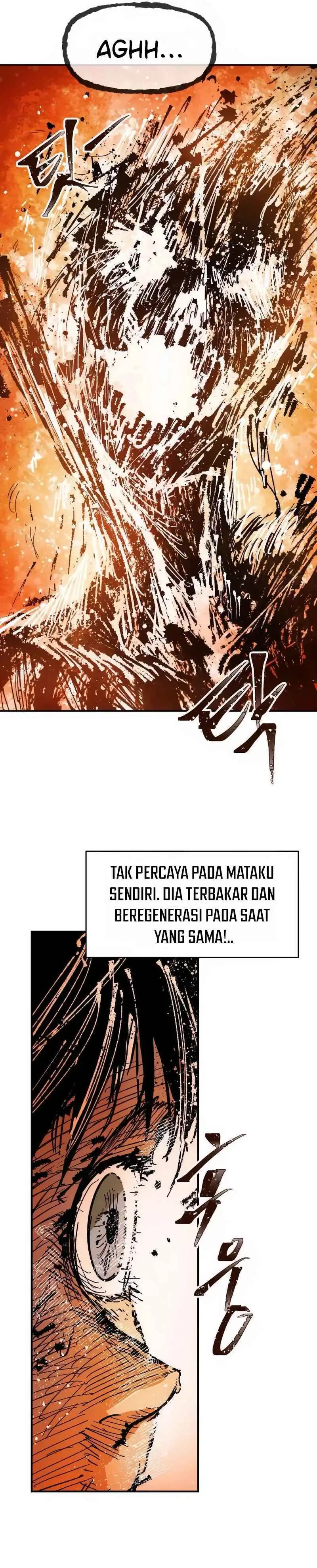 Baca Hero Kariel - Chapter 18 halaman 10