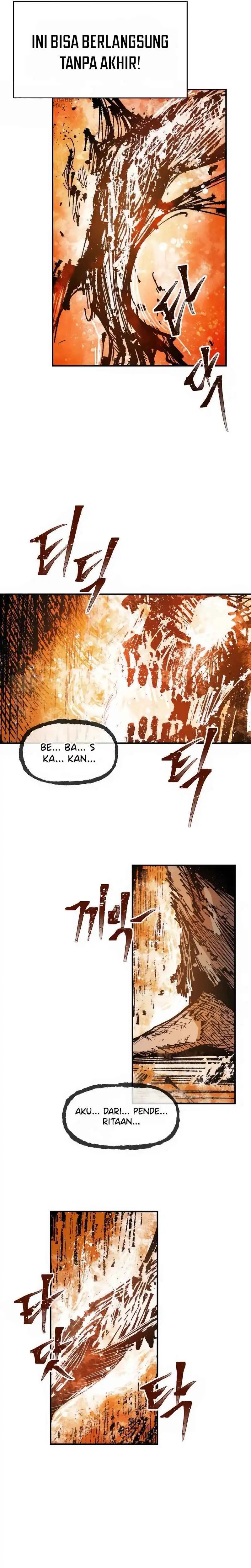 Baca Hero Kariel - Chapter 18 halaman 11