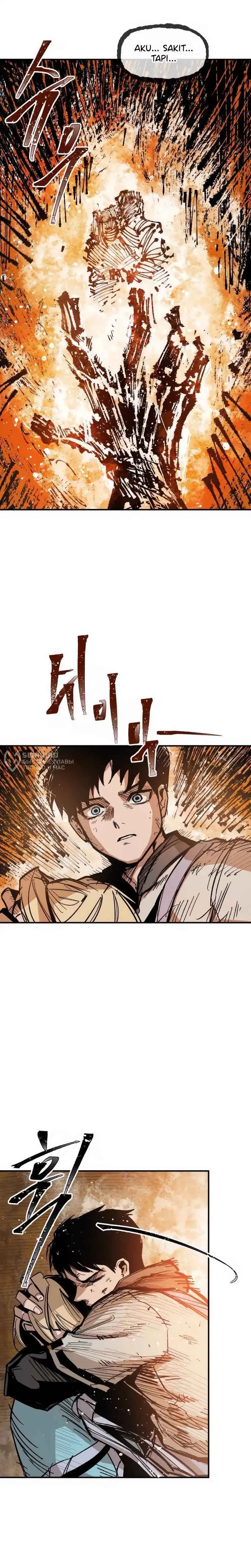 Baca Hero Kariel - Chapter 18 halaman 12