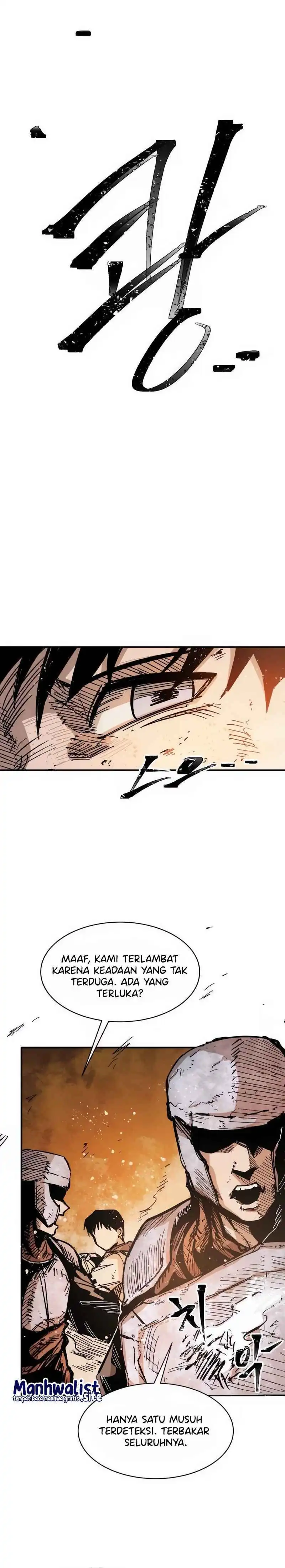 Baca Hero Kariel - Chapter 18 halaman 13