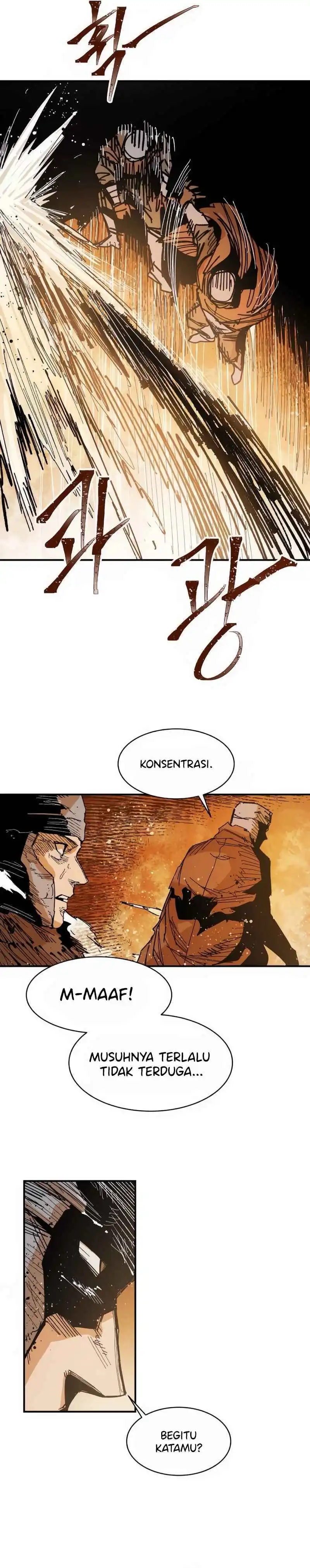 Baca Hero Kariel - Chapter 18 halaman 18