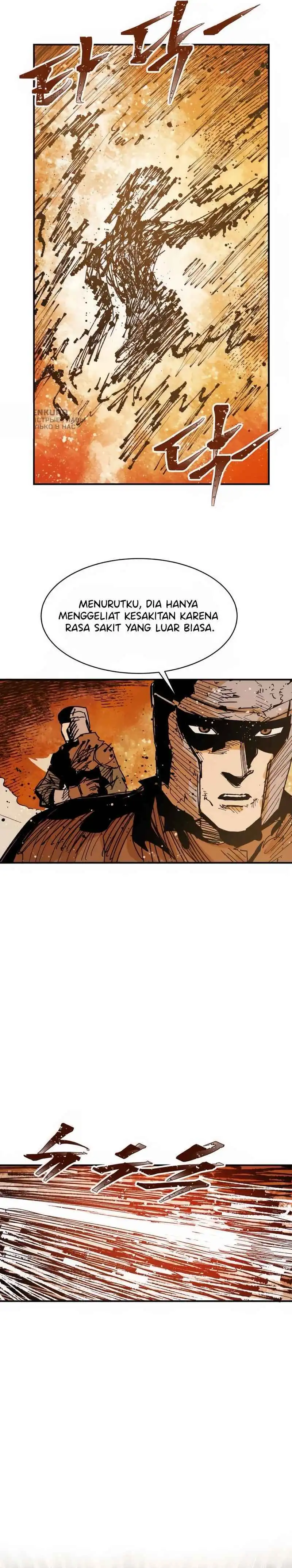 Baca Hero Kariel - Chapter 18 halaman 19