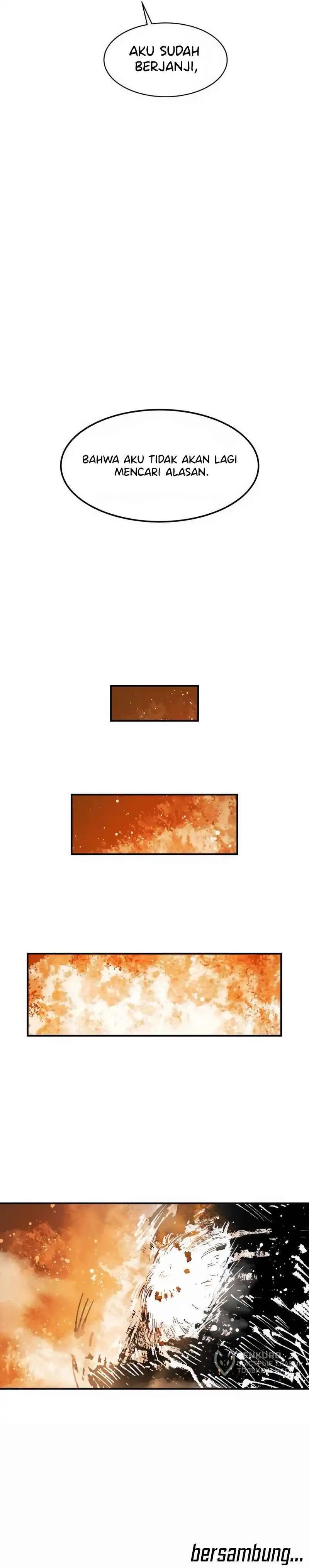 Baca Hero Kariel - Chapter 18 halaman 23