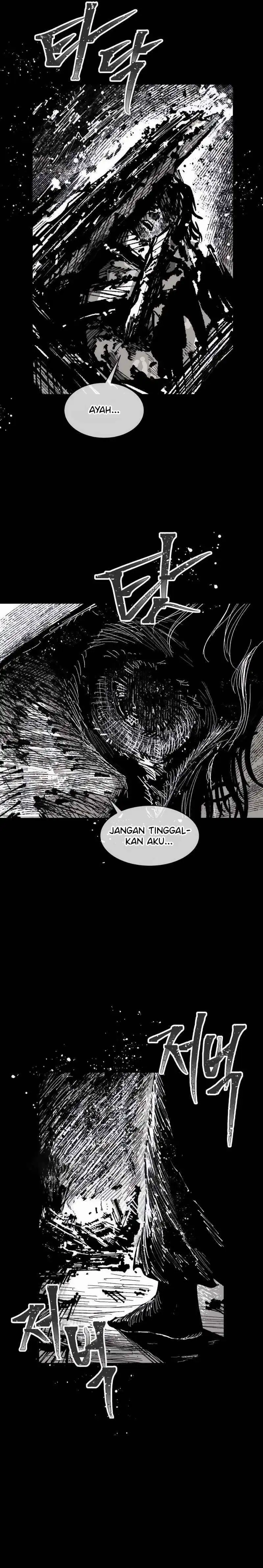 Baca Hero Kariel - Chapter 18 halaman 5