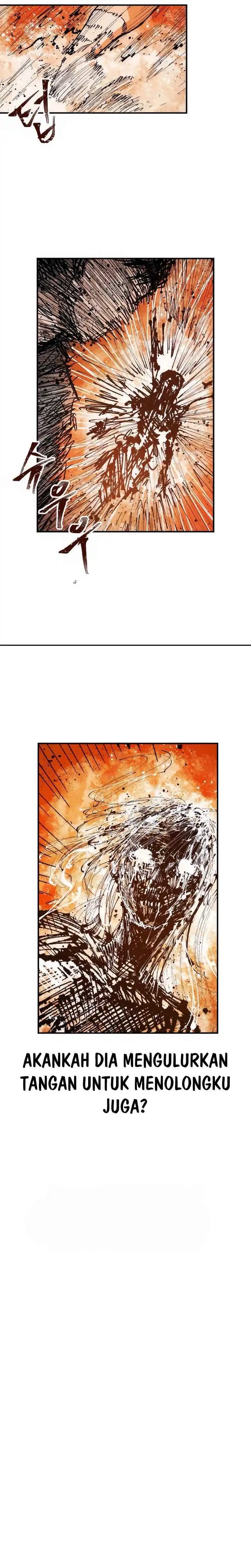 Baca Hero Kariel - Chapter 19 halaman 13