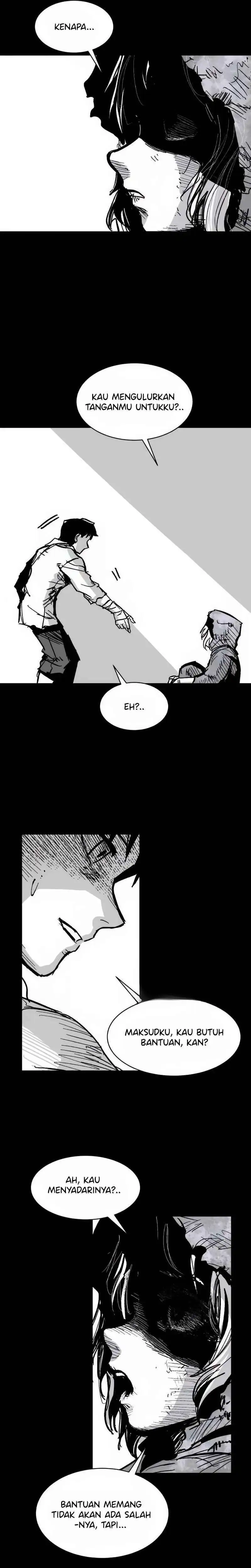 Baca Hero Kariel - Chapter 19 halaman 15