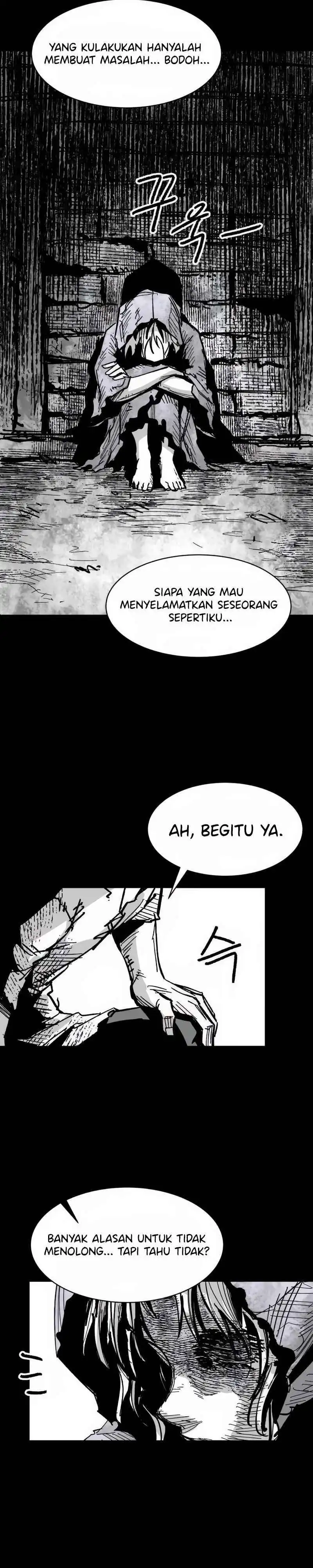 Baca Hero Kariel - Chapter 19 halaman 17