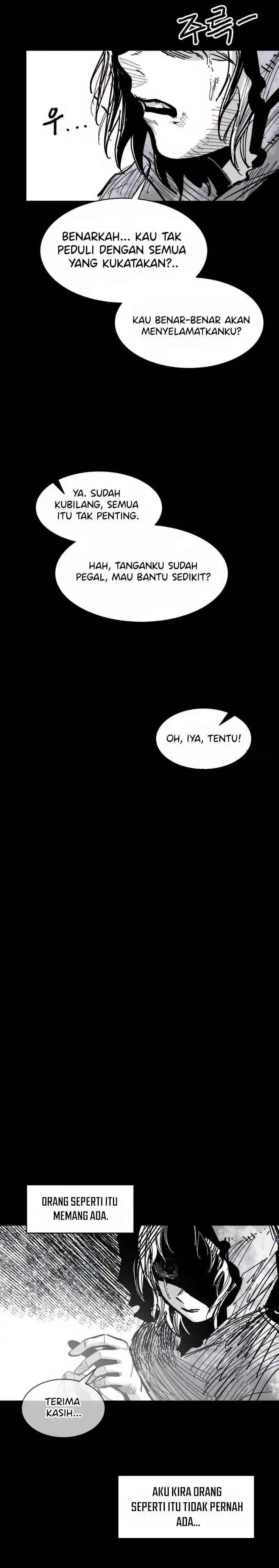 Baca Hero Kariel - Chapter 19 halaman 19