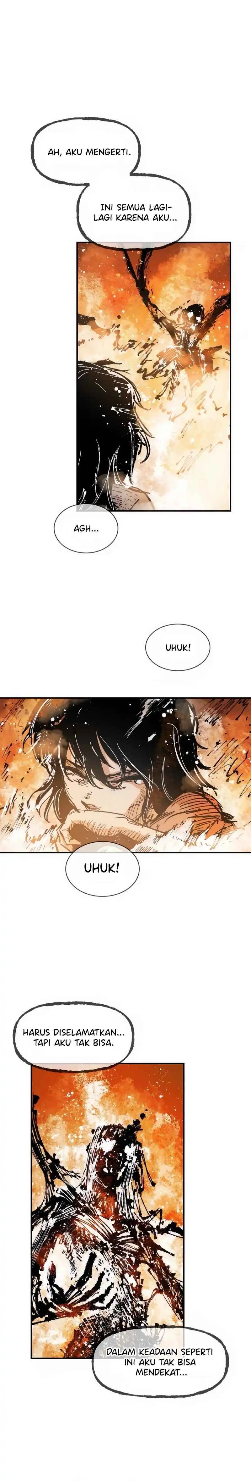 Baca Hero Kariel - Chapter 19 halaman 2