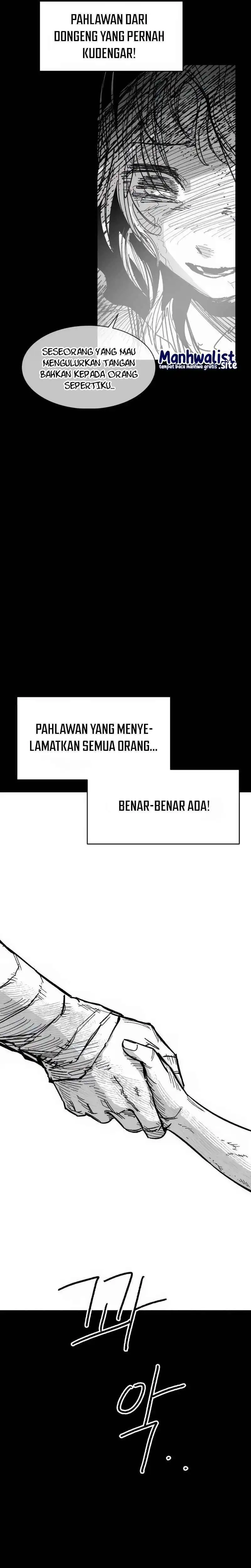 Baca Hero Kariel - Chapter 19 halaman 20