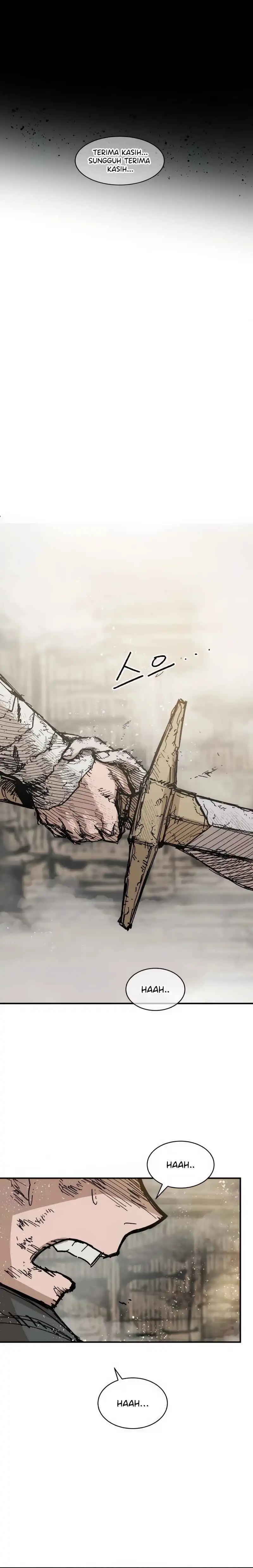 Baca Hero Kariel - Chapter 19 halaman 21