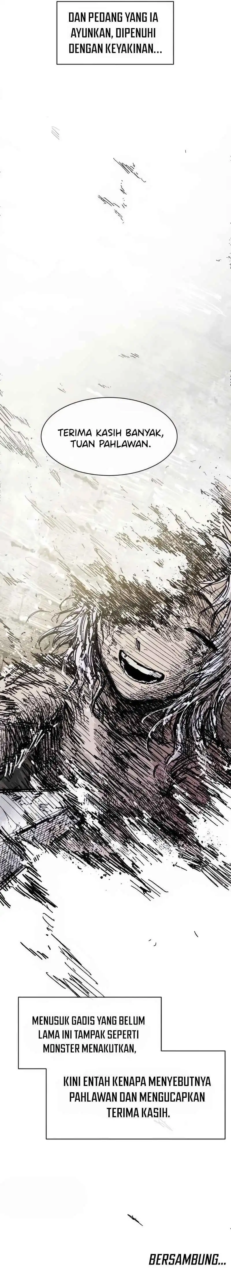 Baca Hero Kariel - Chapter 19 halaman 23