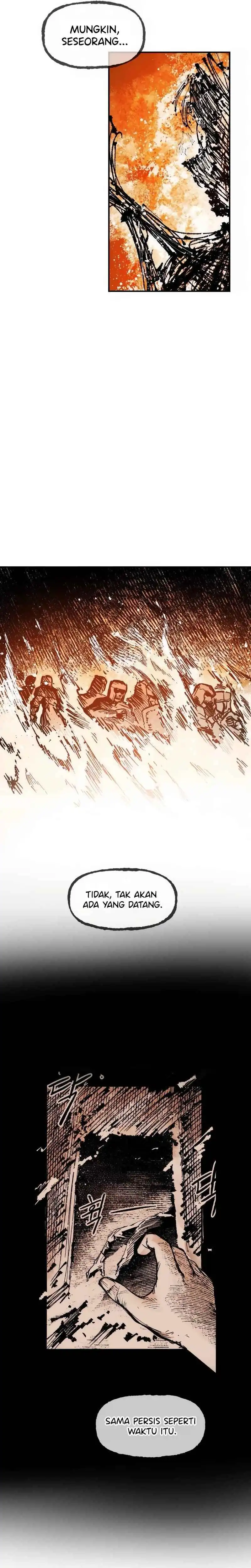 Baca Hero Kariel - Chapter 19 halaman 3