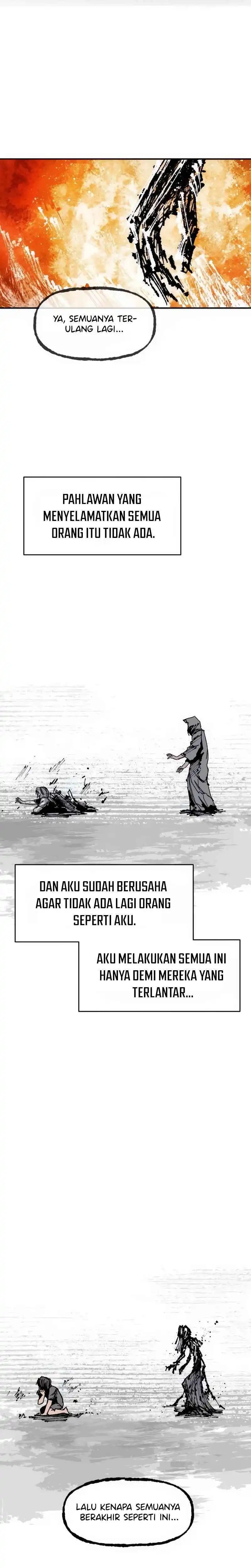 Baca Hero Kariel - Chapter 19 halaman 4