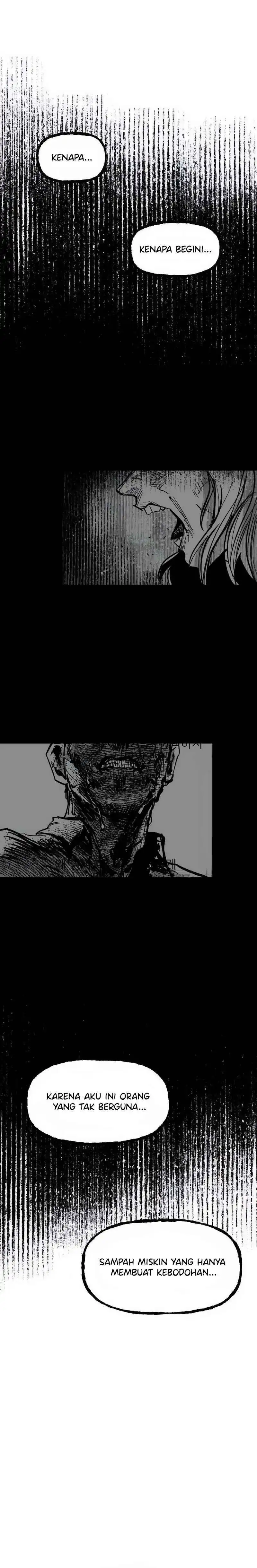 Baca Hero Kariel - Chapter 19 halaman 5