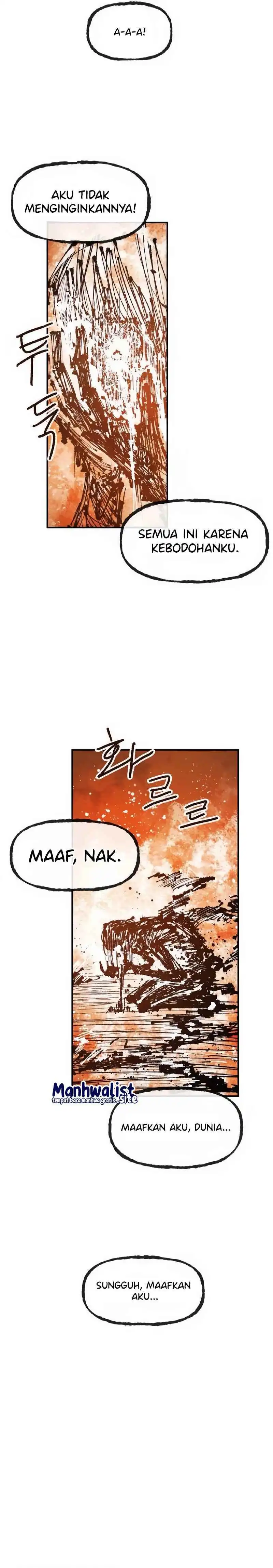 Baca Hero Kariel - Chapter 19 halaman 6