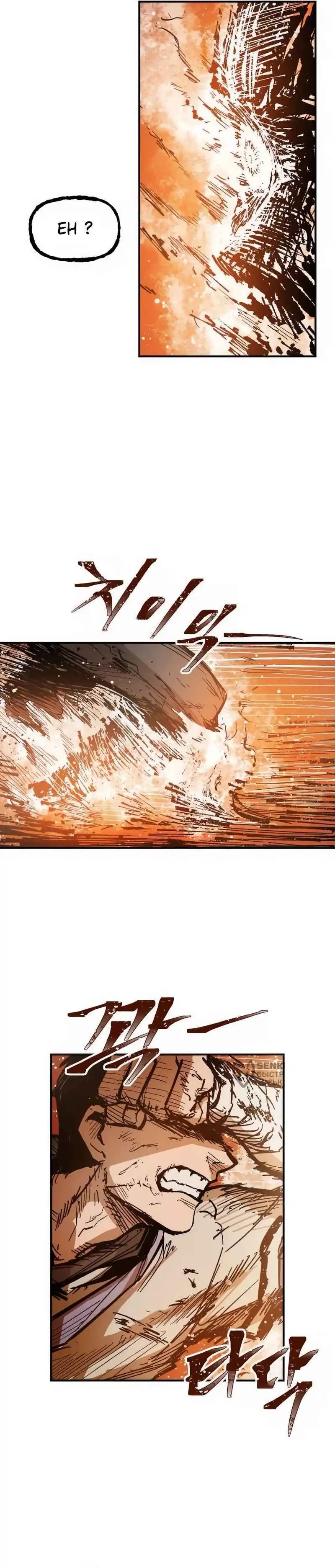 Baca Hero Kariel - Chapter 19 halaman 8