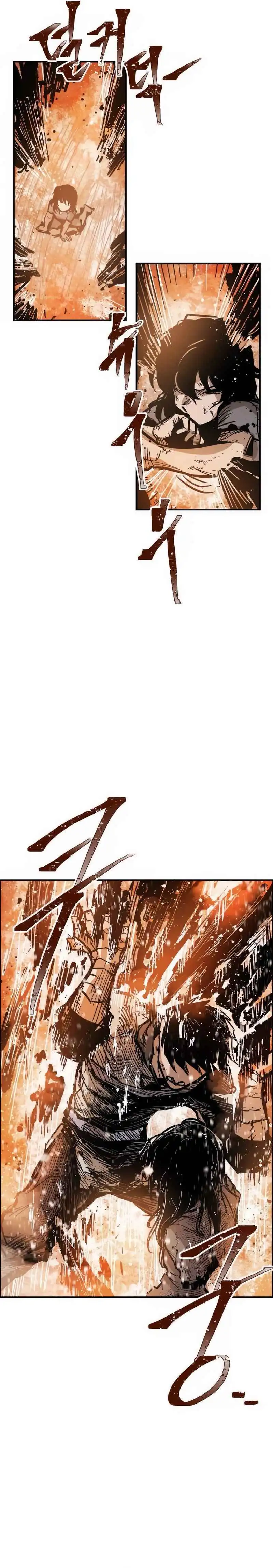 Baca Hero Kariel - Chapter 19 halaman 9